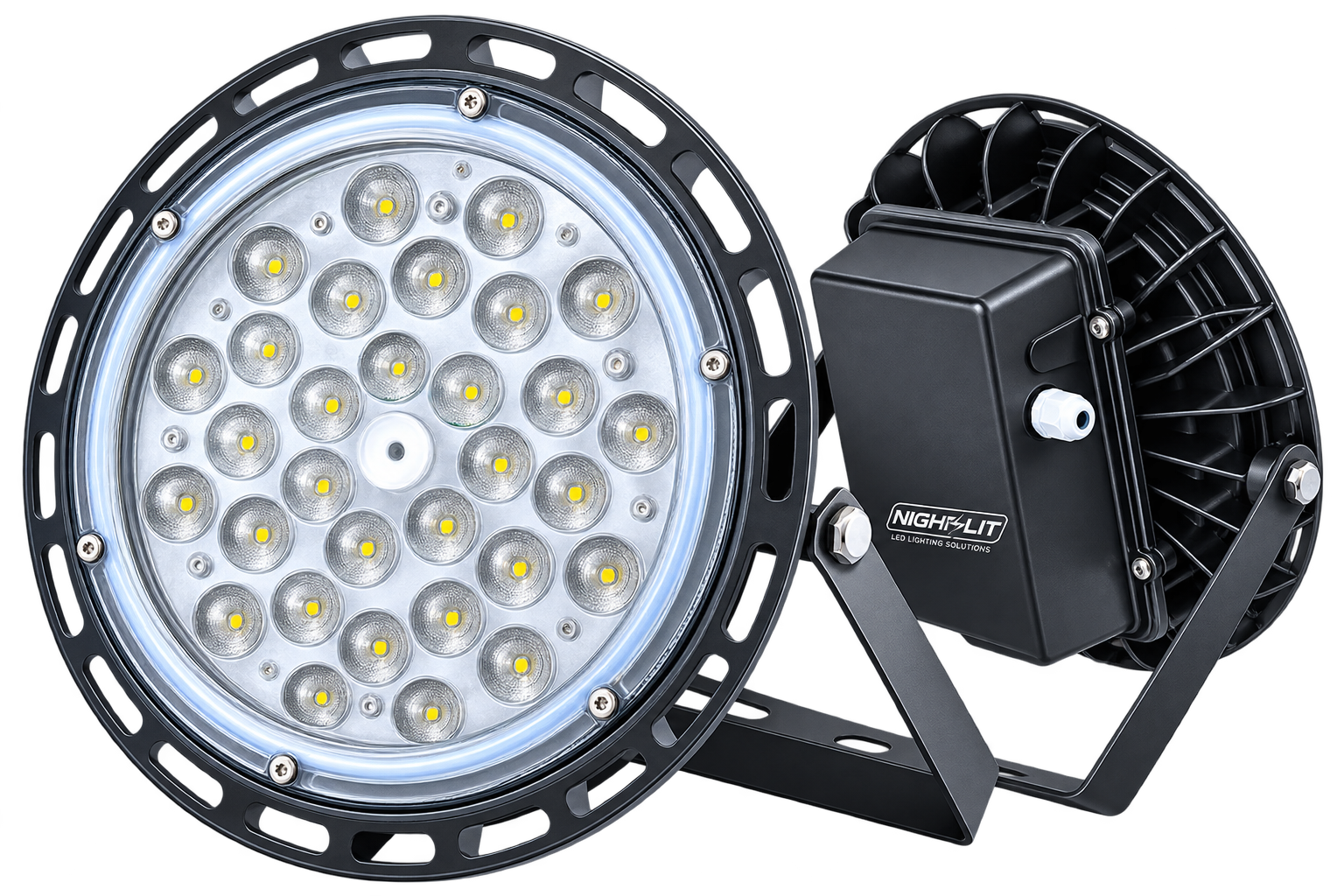High Bay LED Light